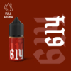 Full Aroma - 614 E-Likit 30 ML