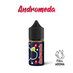 Full Aroma - Andromeda E-Likit 30 ML