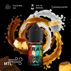 MTL - Kral E-Likit 30 ML