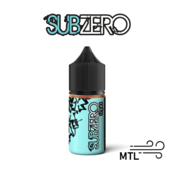 MTL - Sub-Zero E-Likit 30 ML