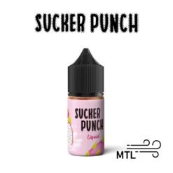 MTL - Sucker Punch E-Likit 30 ML