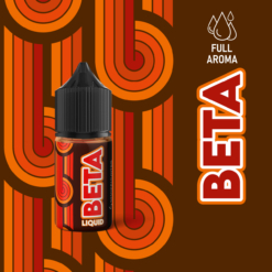 Full Aroma - Beta E-Likit 30 ML