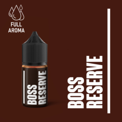 Full Aroma - Boss Reserve E-Likit 30 ML