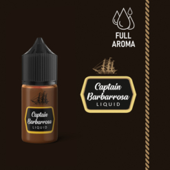 Full Aroma - Captain Barbarossa E-Likit 30 ML