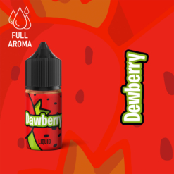 Full Aroma - Dewberry E-Likit 30 ML