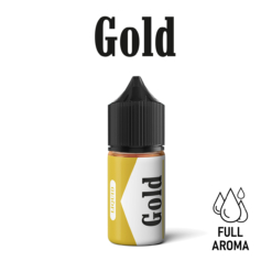 Full Aroma - M. Gold E-Likit 30 ML