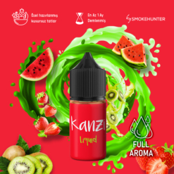 Full Aroma - Kanzi E-Likit 30 ML