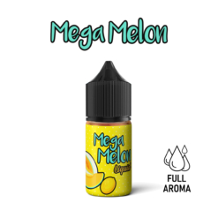 Full Aroma - Mega Melon E-Likit 30 ML
