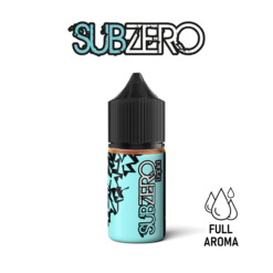 Full Aroma - Sub-Zero E-Likit 30 ML