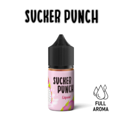 Full Aroma - Sucker Punch E-Likit 30 ML