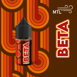MTL - Beta E-Likit 30 ML