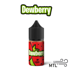 MTL - Dewberry E-Likit 30 ML