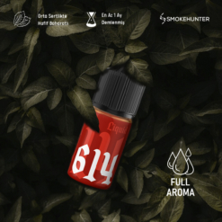 Full Aroma - 614 E-Likit 30 ML