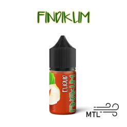 MTL - Fındıklım E-Likit 30 ML