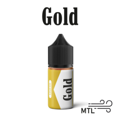 MTL - M. Gold E-Likit 30 ML