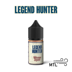 MTL - Legend Hunter E-Likit 30 ML