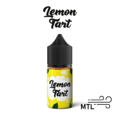 MTL - Lemon Tart E-Likit 30 ML