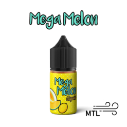 MTL - Mega Melon E-Likit 30 ML