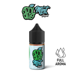 Full Aroma - Apple Mint E-Likit 30 ML