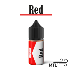 MTL - M. Red E-Likit 30 ML