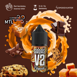 MTL - Sadas V2 E-Likit 30 ML