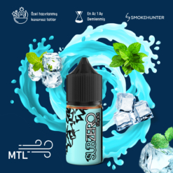 MTL - Sub-Zero E-Likit 30 ML