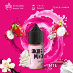 MTL - Sucker Punch E-Likit 30 ML
