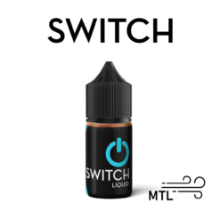 MTL - K. Switch E-Likit 30 ML