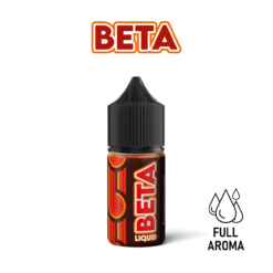 Full Aroma - Beta E-Likit 30 ML