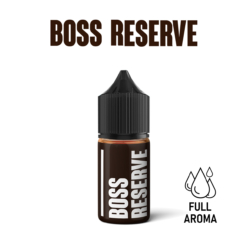 Full Aroma - Boss Reserve E-Likit 30 ML