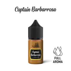 Full Aroma - Captain Barbarossa E-Likit 30 ML