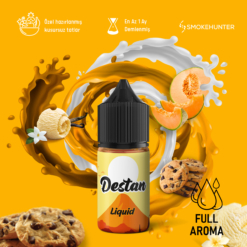 Full Aroma - Destan E-Likit 30 ML