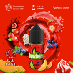 Full Aroma - Dewberry E-Likit 30 ML
