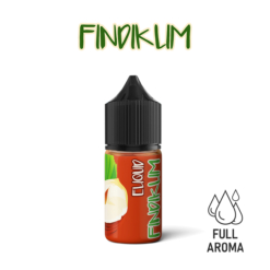 Full Aroma - Fındıklım E-Likit 30 ML