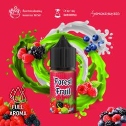 Full Aroma - Forest Fruit E-Likit 30 ML