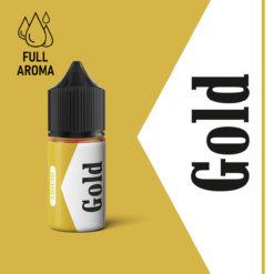 Full Aroma - M. Gold E-Likit 30 ML