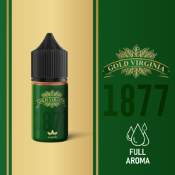 Full Aroma - Gold Virginia E-Likit 30 ML
