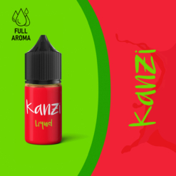 Full Aroma - Kanzi E-Likit 30 ML