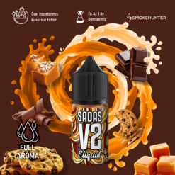 Full Aroma - Sadas V2 E-Likit 30 ML