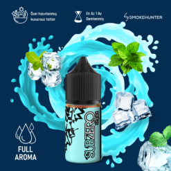 Full Aroma - Sub-Zero E-Likit 30 ML