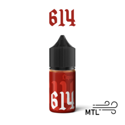 MTL - 614 E-Likit 30 ML