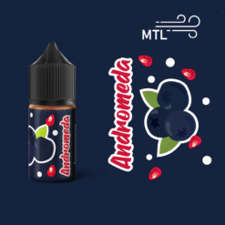 MTL - Andromeda E-Likit 30 ML