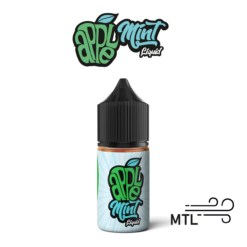 MTL - Apple Mint E-Likit 30 ML