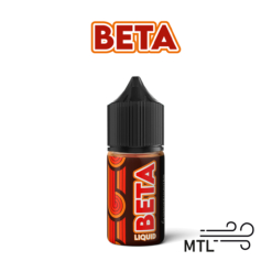MTL - Beta E-Likit 30 ML