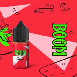 MTL - Boom E-Likit 30 ML