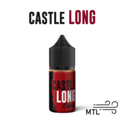 MTL - Castle Long E-Likit 30 ML