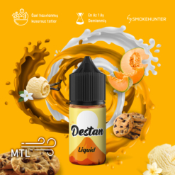 MTL - Destan E-Likit 30 ML