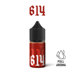Full Aroma - 614 E-Likit 30 ML