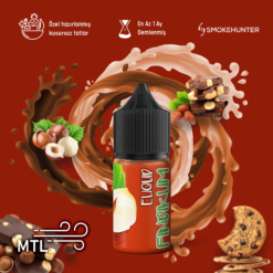 MTL - Fındıklım E-Likit 30 ML