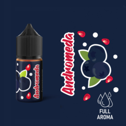 Full Aroma - Andromeda E-Likit 30 ML